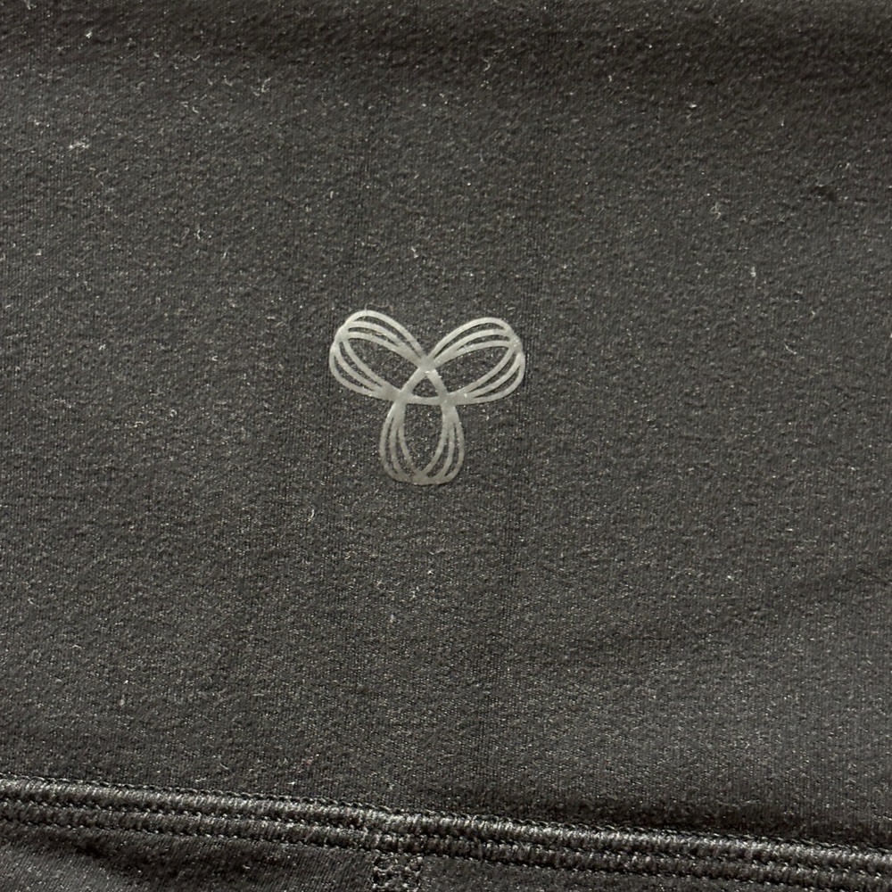 TNA Black Women's Shorts - Picture 4 of 6